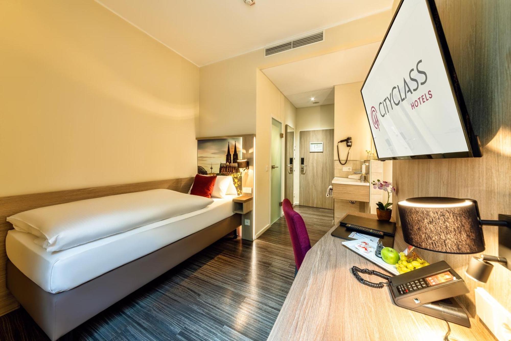 Cityclass Caprice Am Dom - Superior
