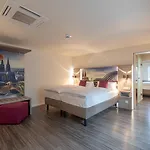 CityClass Hotel Caprice am Dom - Superior