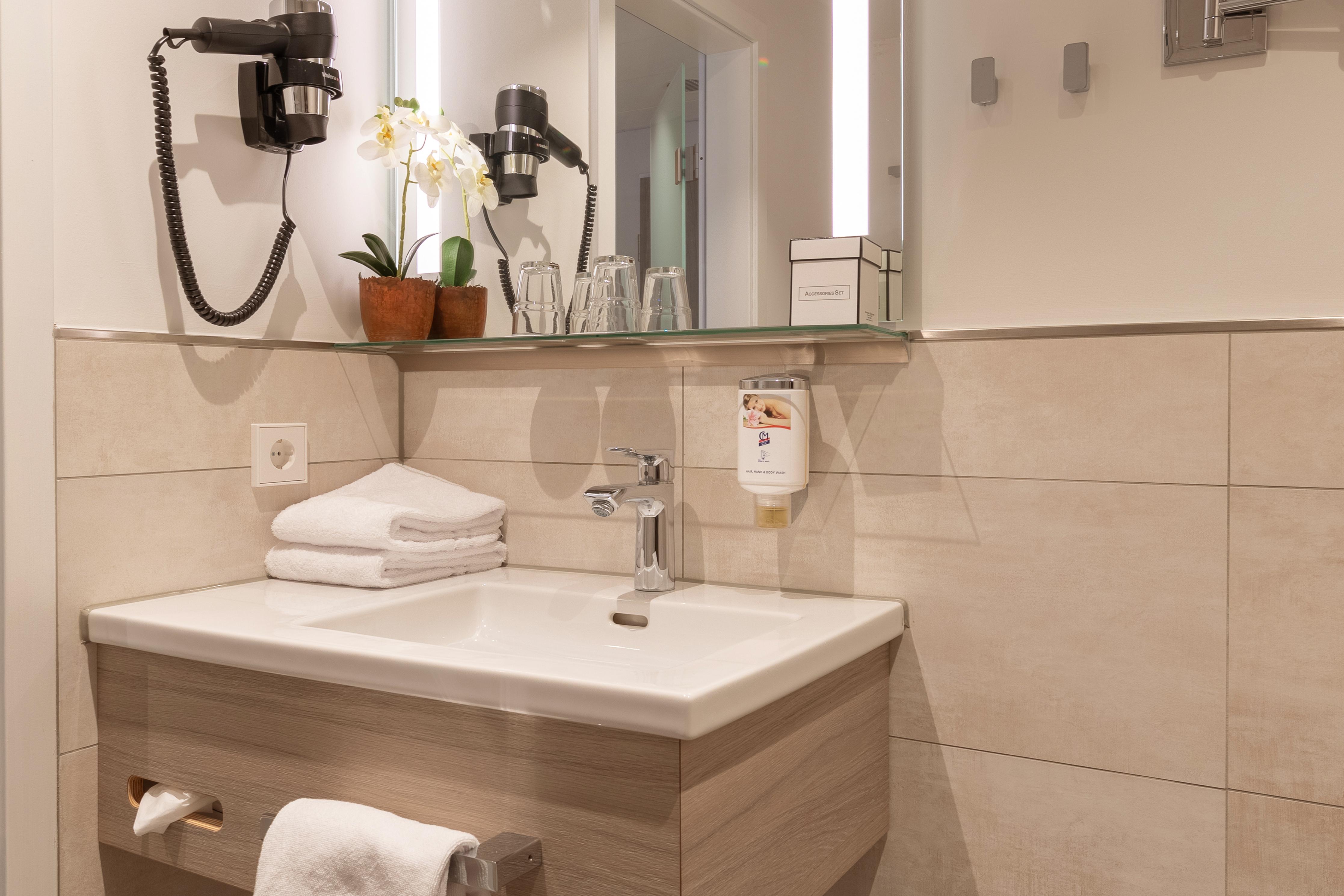 Hotel Cityclass Caprice Am Dom - Superior