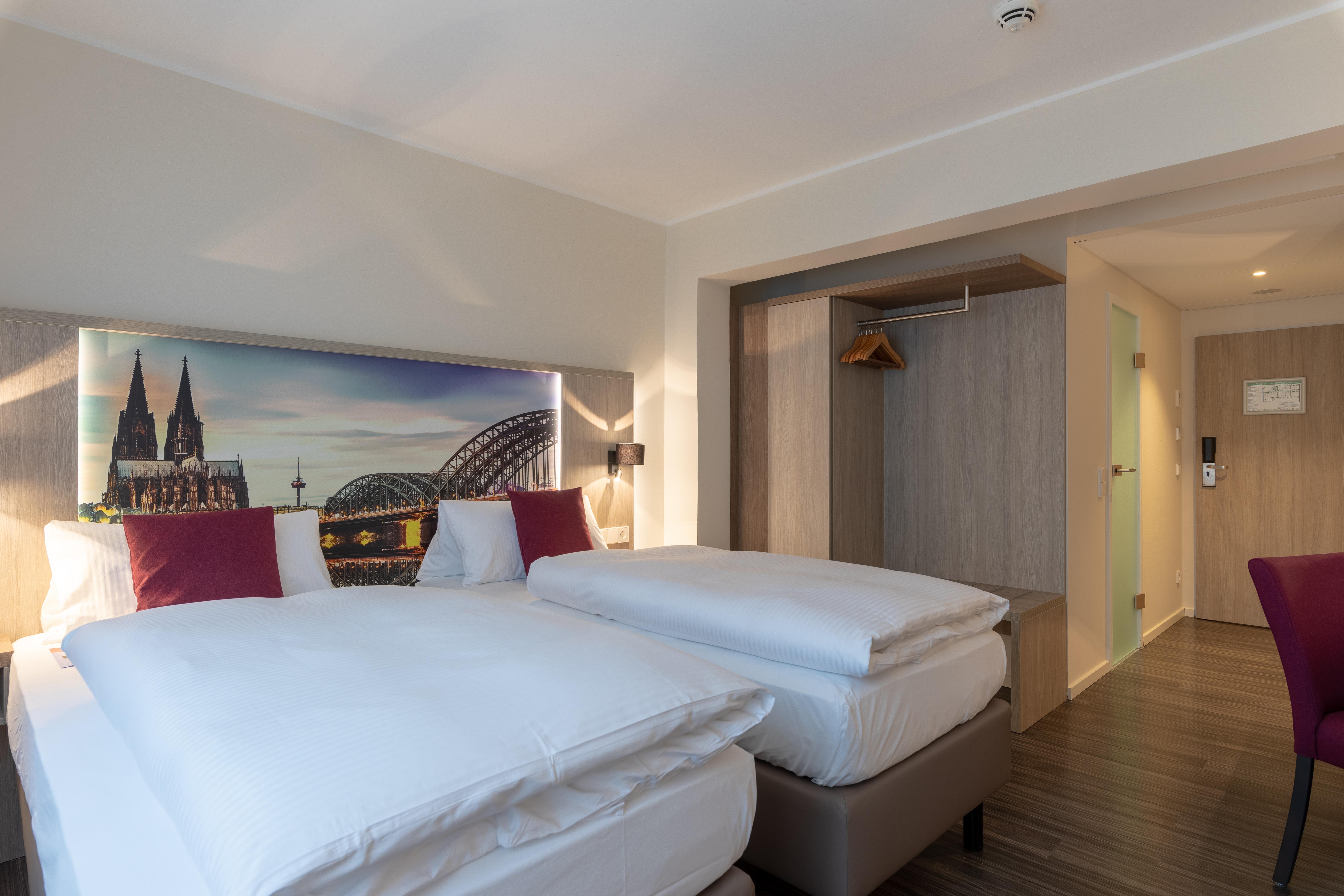 Cityclass Caprice Am Dom - Superior Hotel