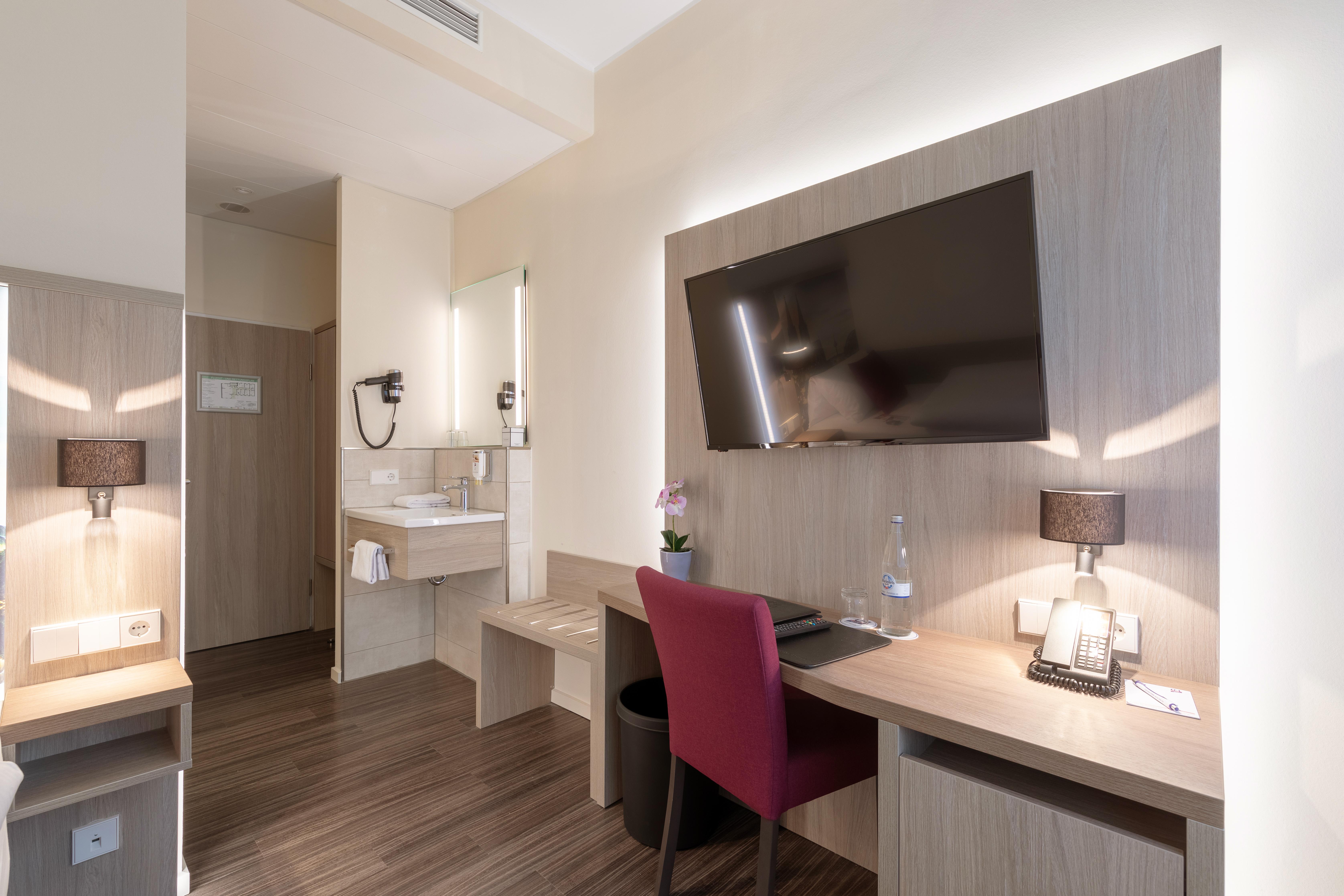 Cityclass Caprice Am Dom - Superior Hotel Köln