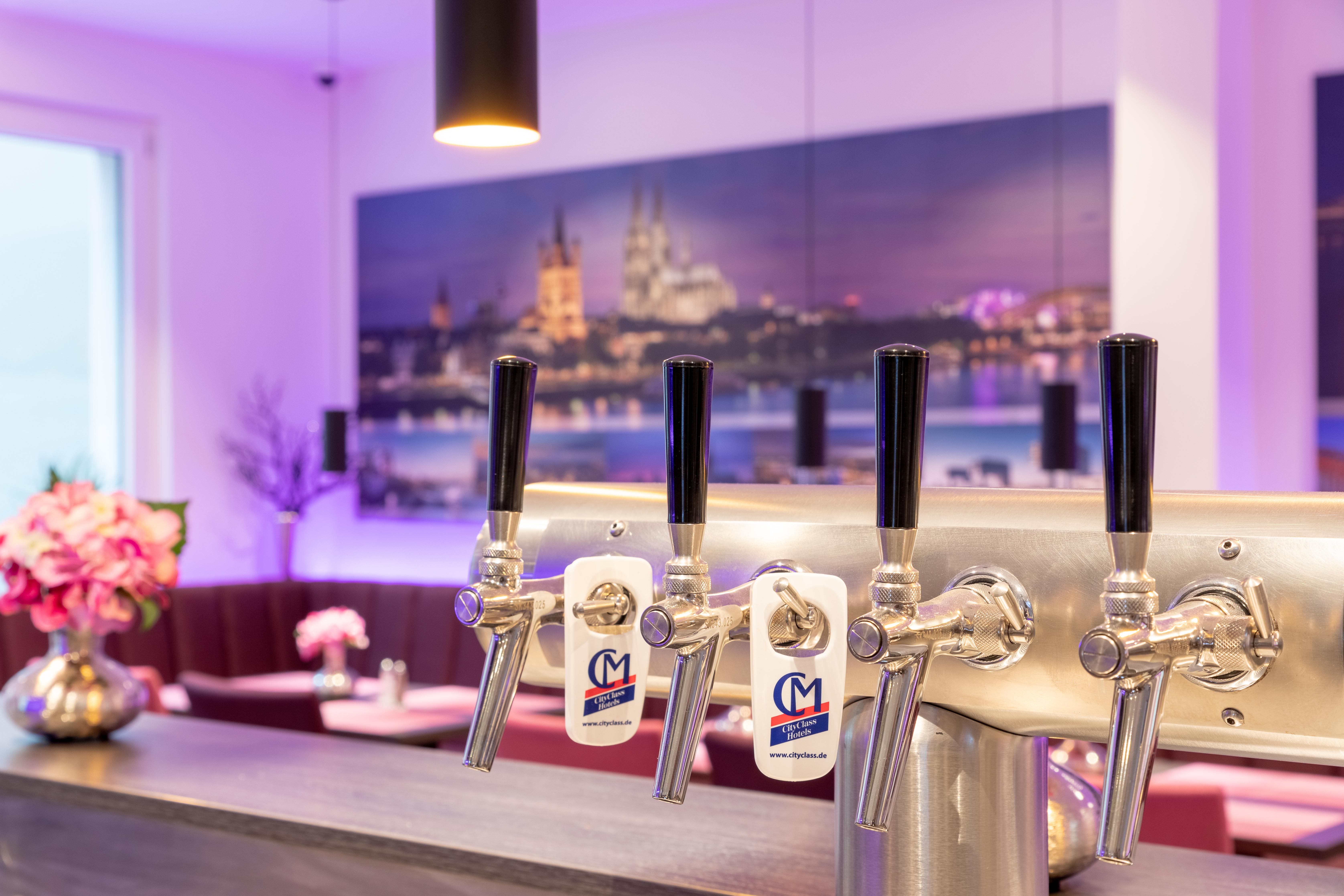 Hotel Cityclass Caprice Am Dom - Superior 3*