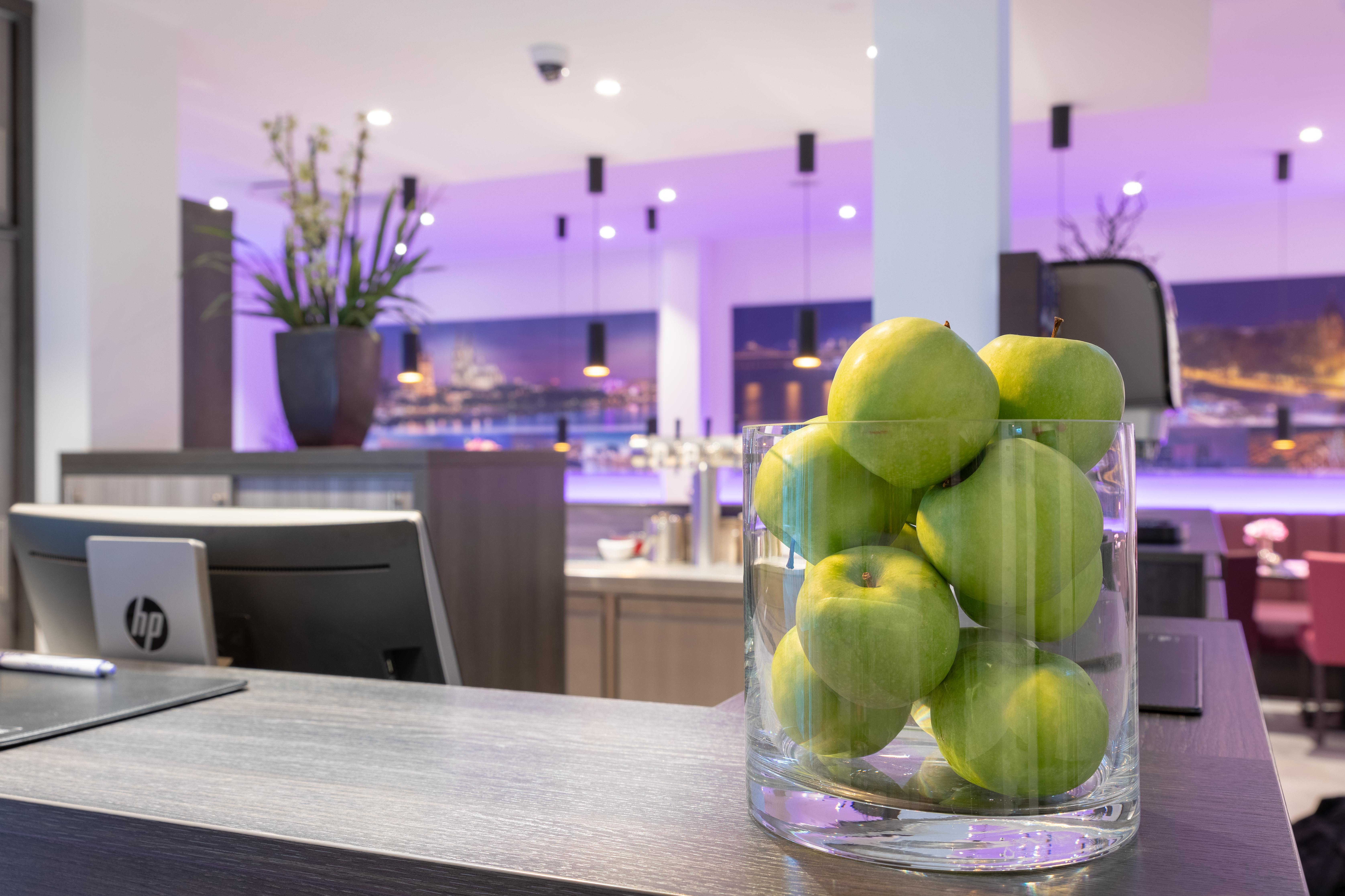 Cityclass Caprice Am Dom - Superior Hotel 3*