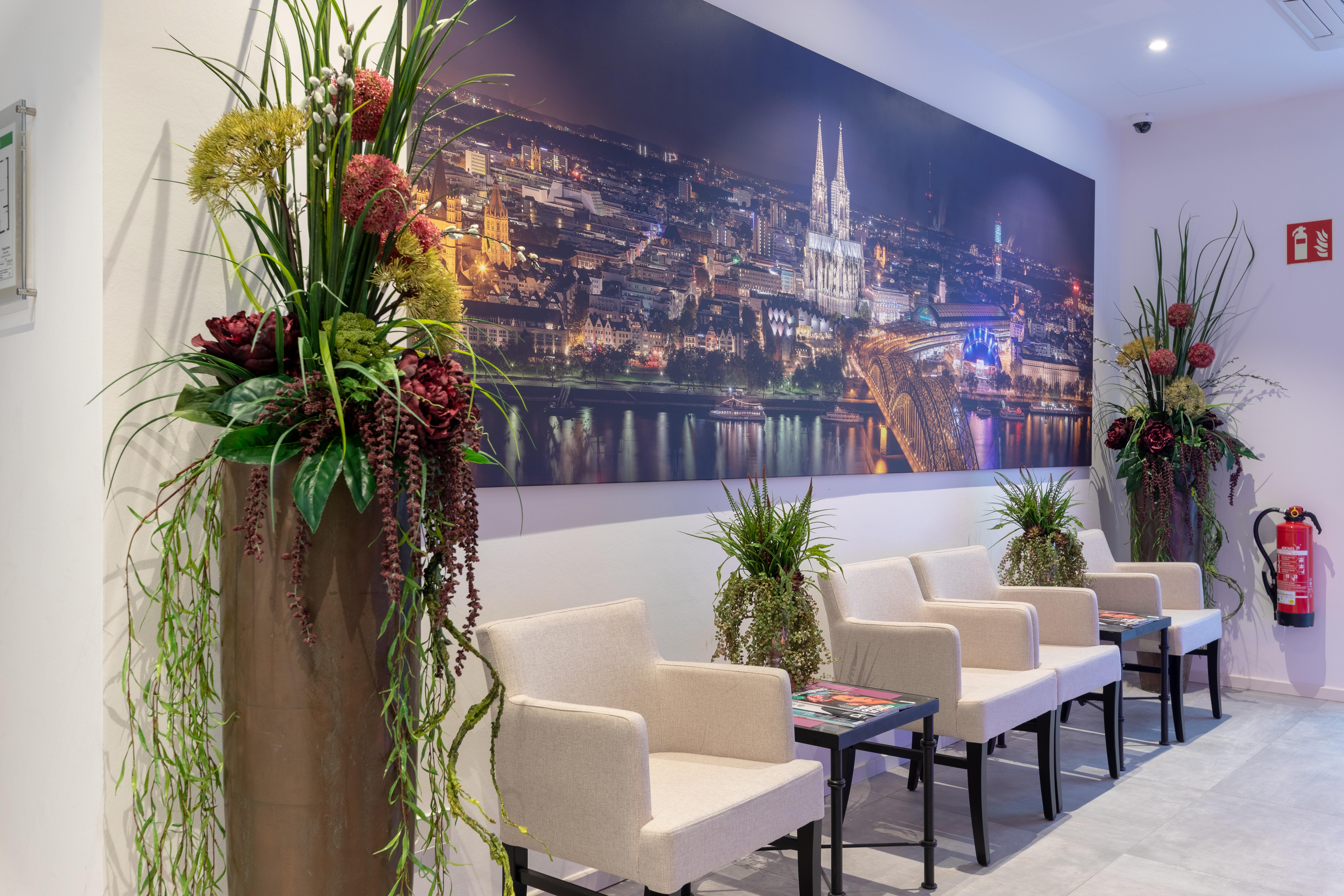 Hotel Cityclass Caprice Am Dom - Superior