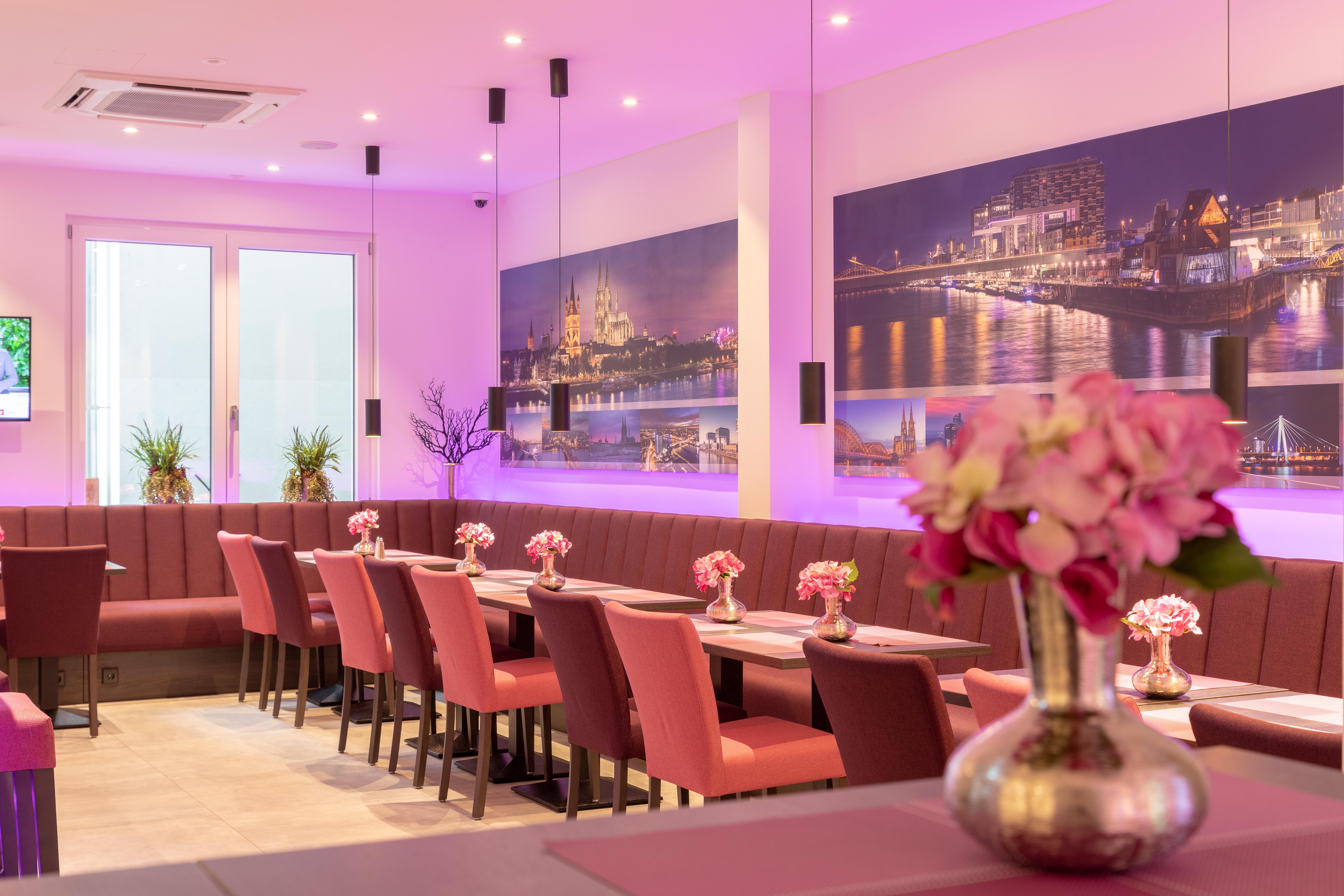 Cityclass Caprice Am Dom - Superior Hotel