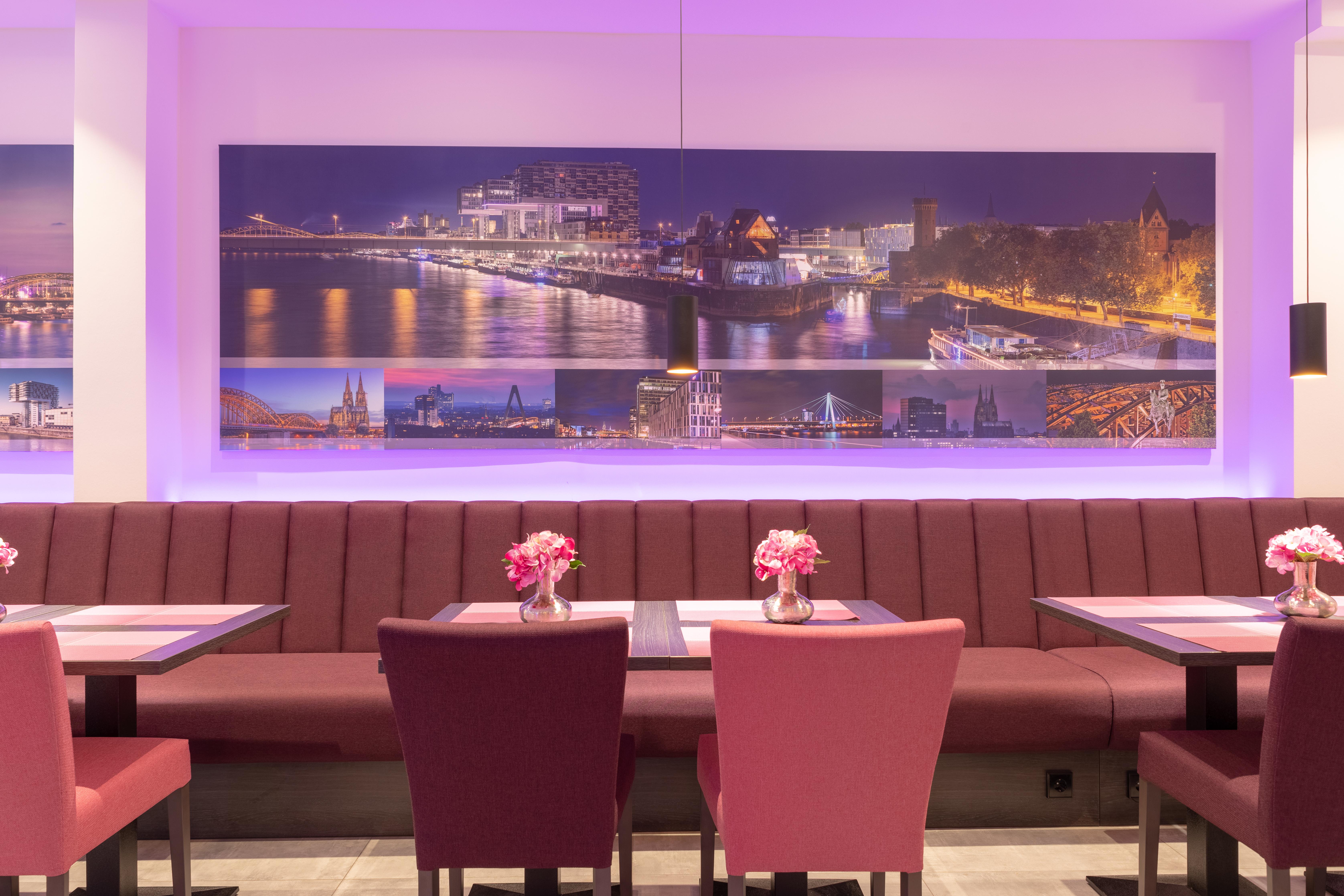 Cityclass Caprice Am Dom - Superior Hotel Köln