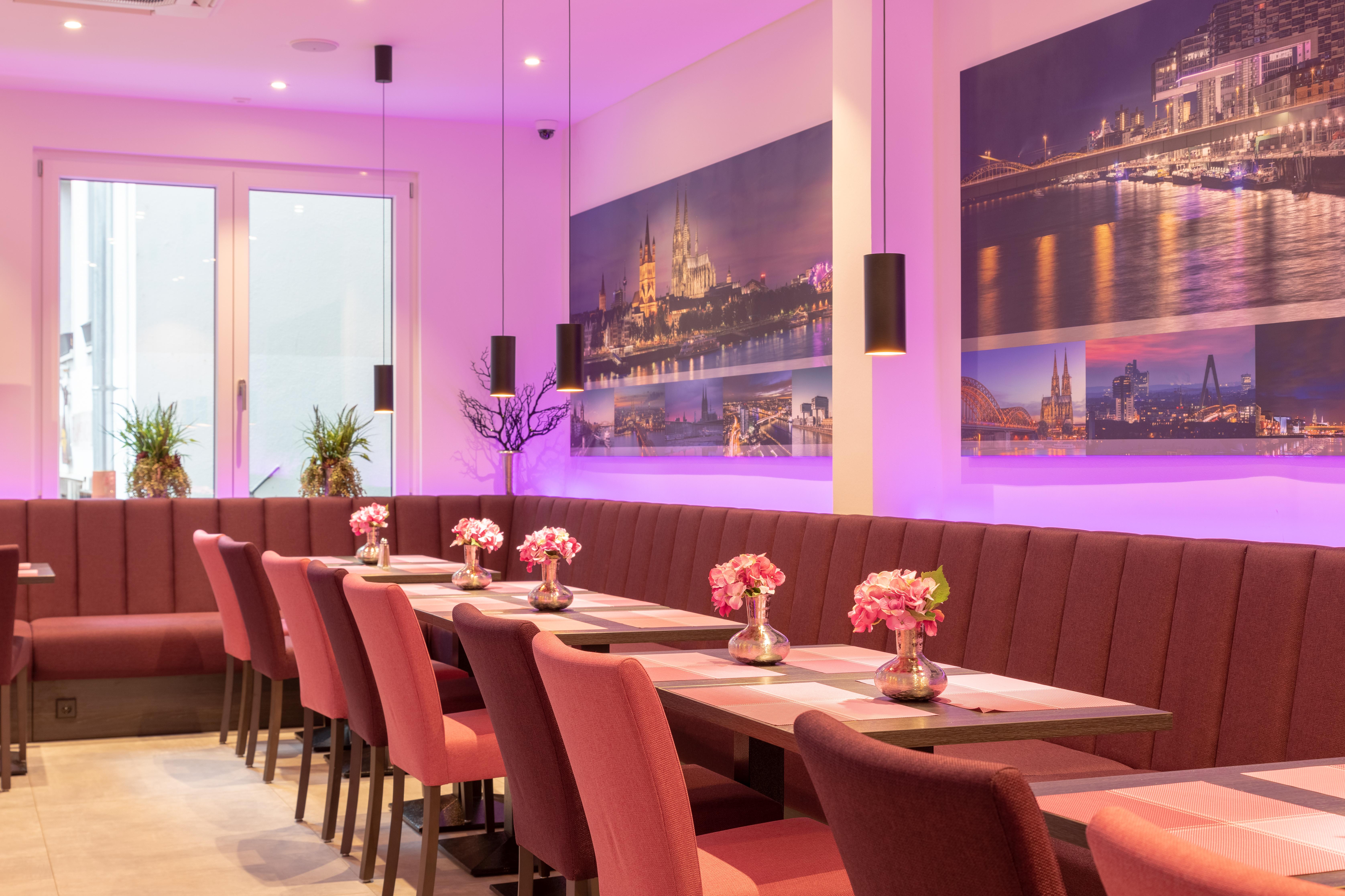 Hotel Cityclass Caprice Am Dom - Superior 3*