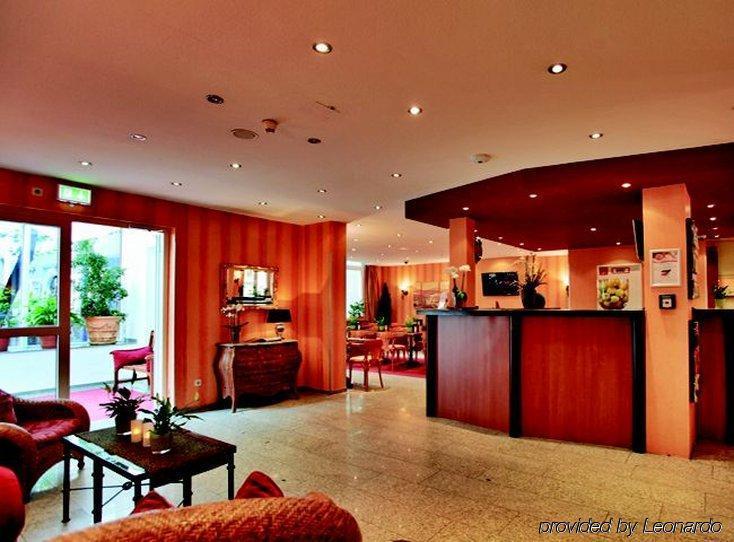 Hotel Cityclass Caprice Am Dom - Superior
