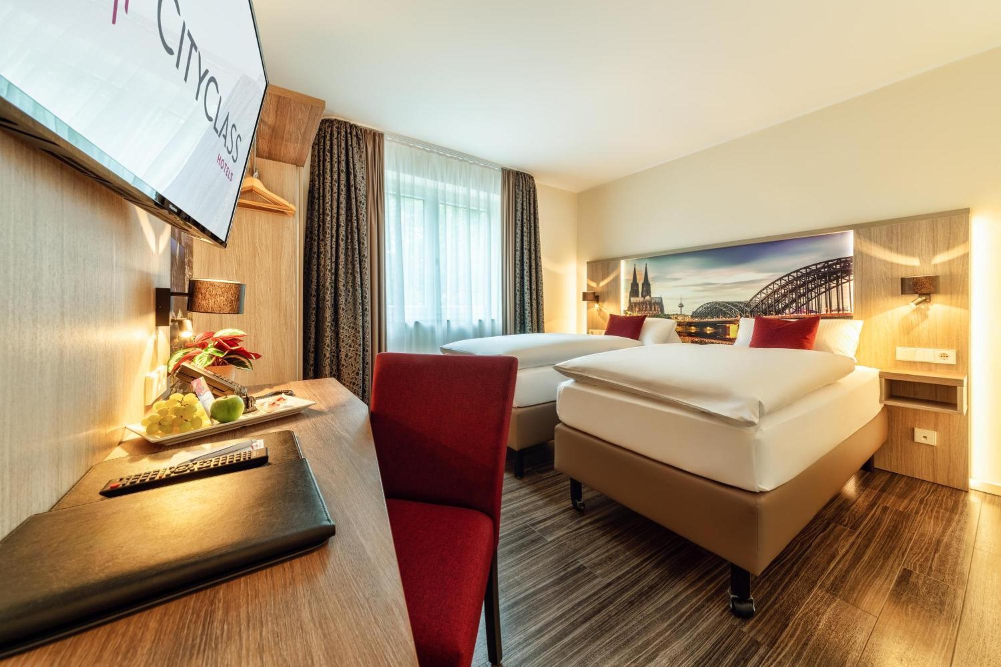 Cityclass Caprice Am Dom - Superior 3*