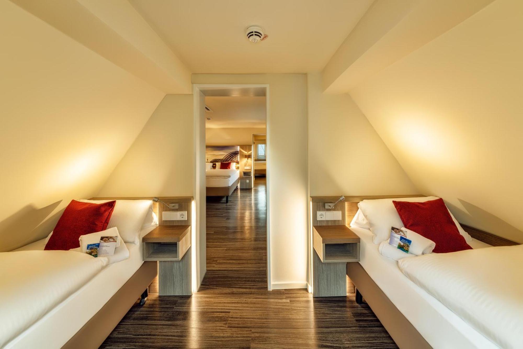 Hotel Cityclass Caprice Am Dom - Superior Köln