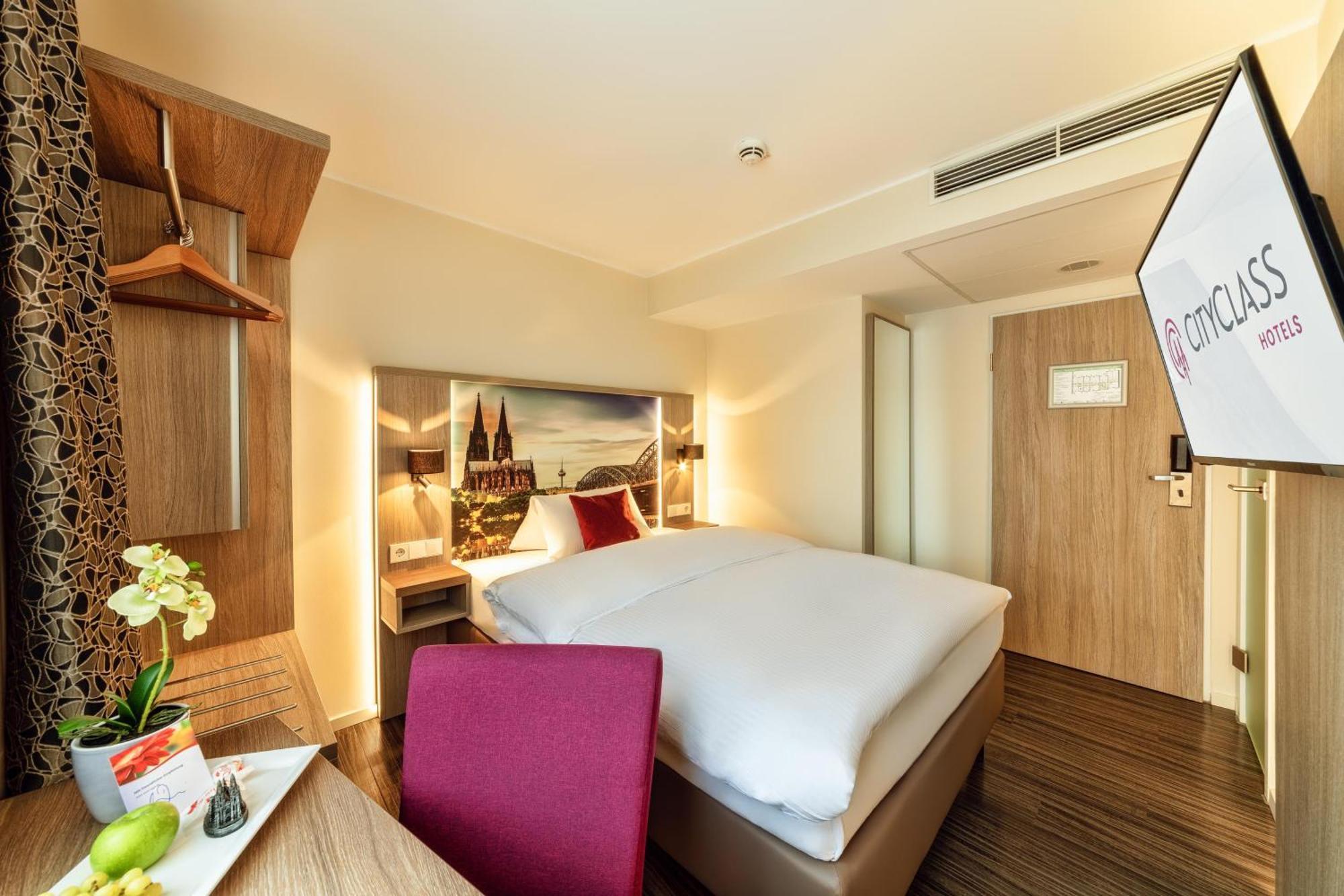Cityclass Caprice Am Dom - Superior 3*