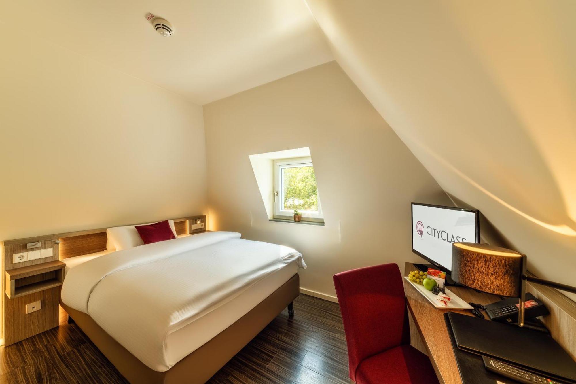 Cityclass Caprice Am Dom - Superior Hotel