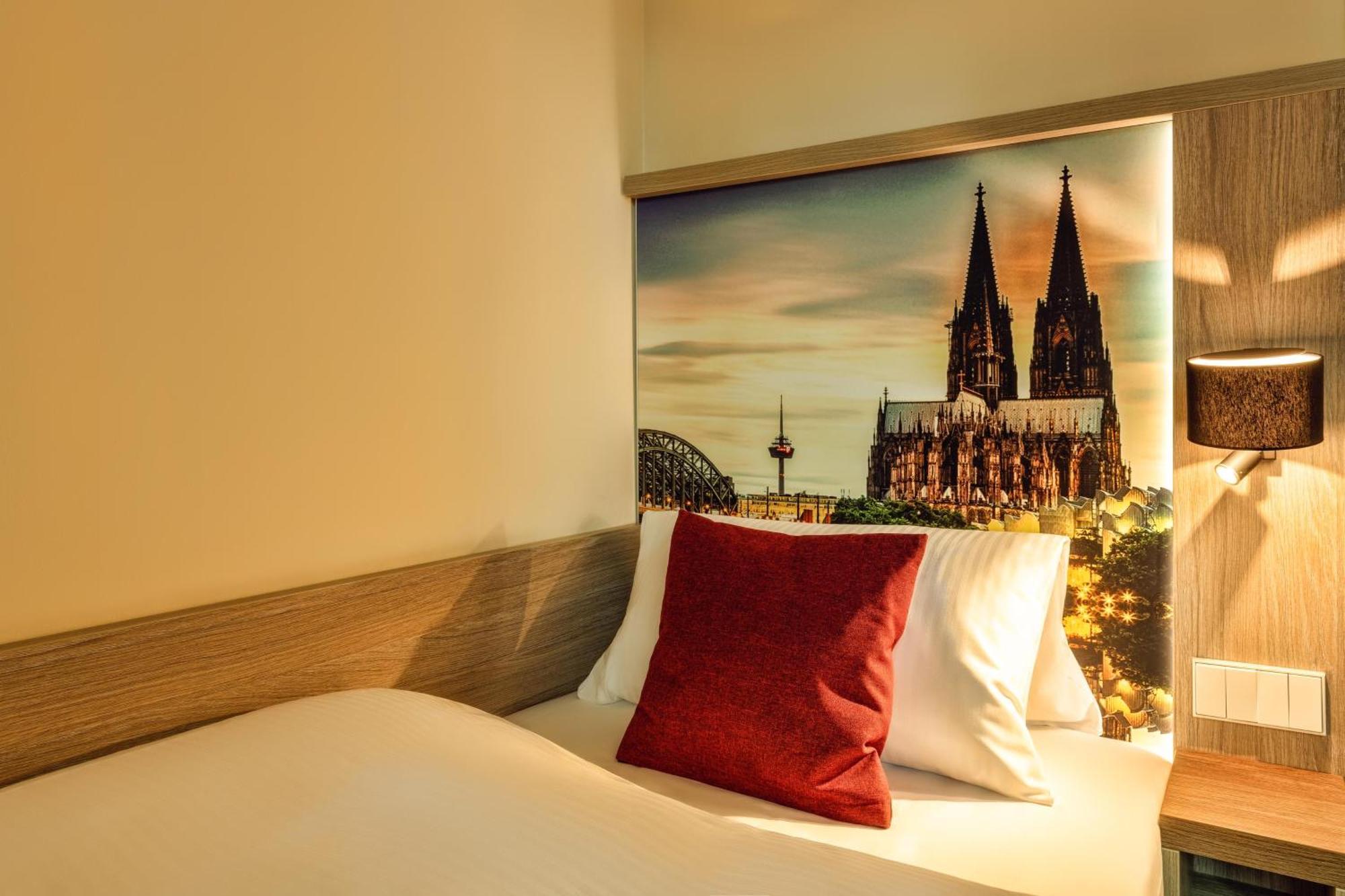 Hotel Cityclass Caprice Am Dom - Superior