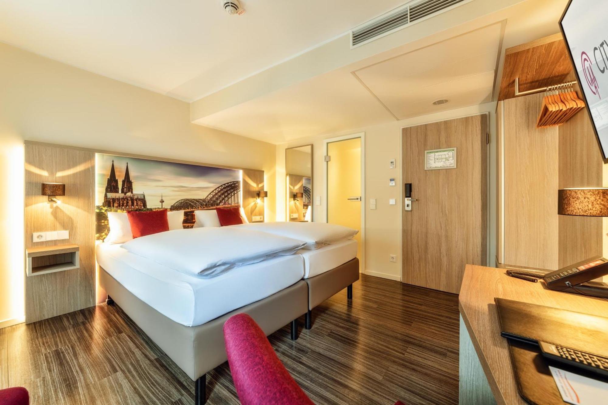 Hotel Cityclass Caprice Am Dom - Superior