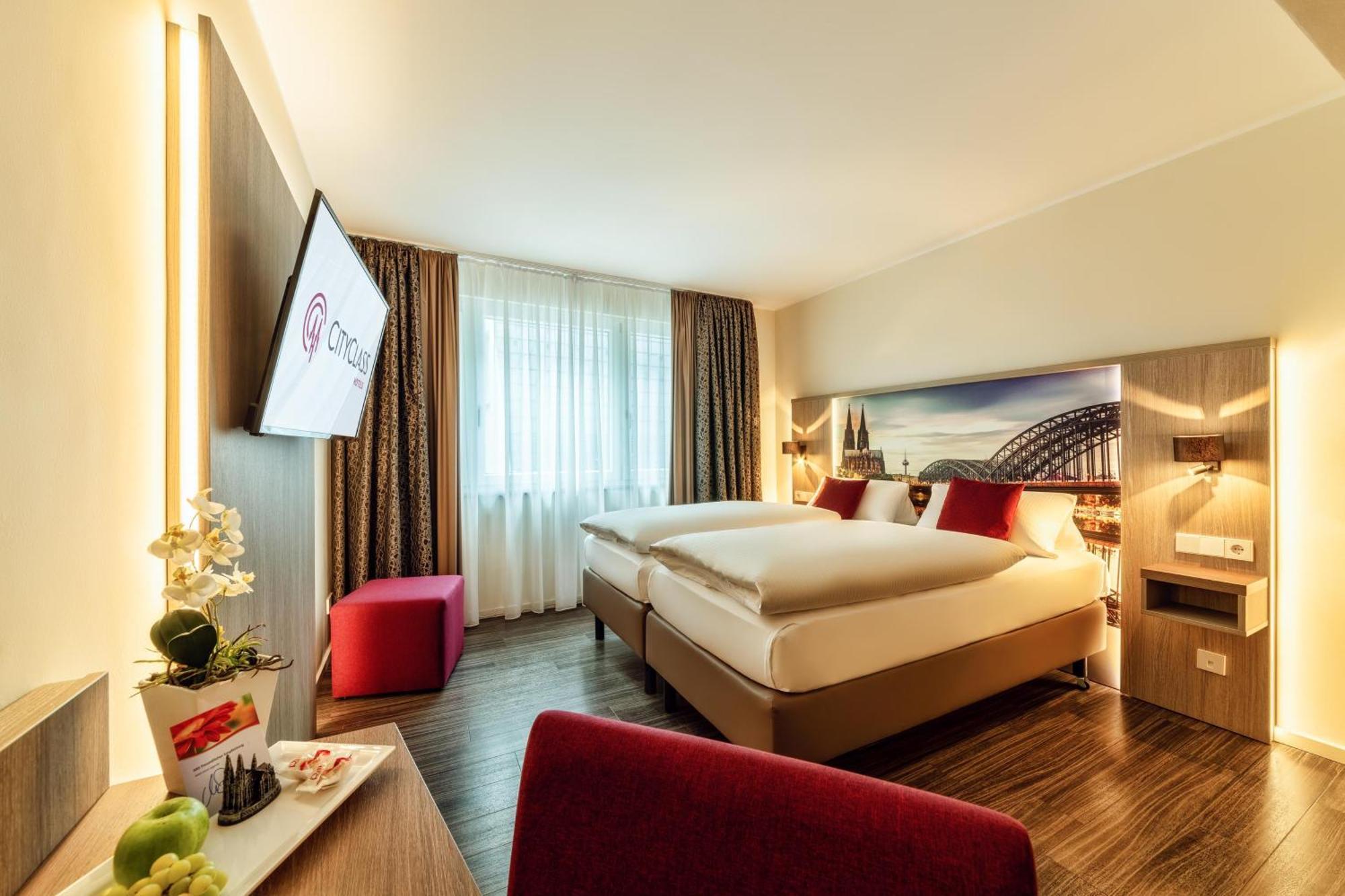 Cityclass Caprice Am Dom - Superior 3*