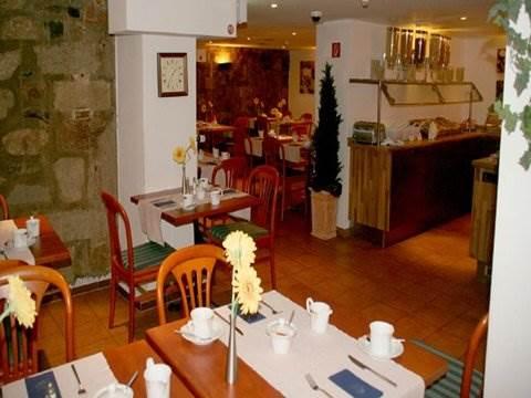 Cityclass Caprice Am Dom - Superior Hotel 3*