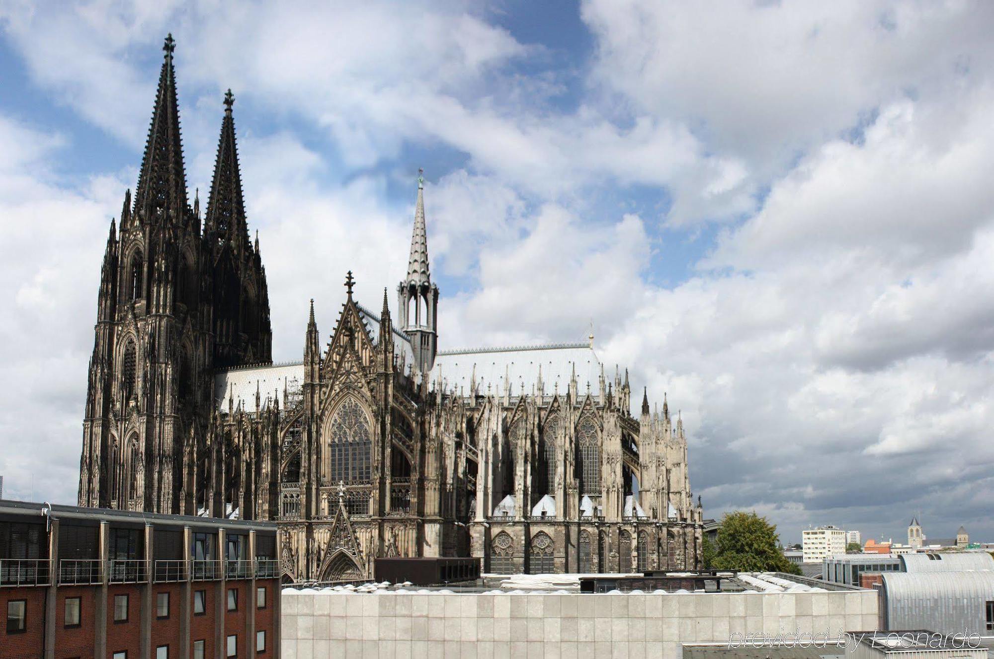 Hotel Cityclass Caprice Am Dom - Superior