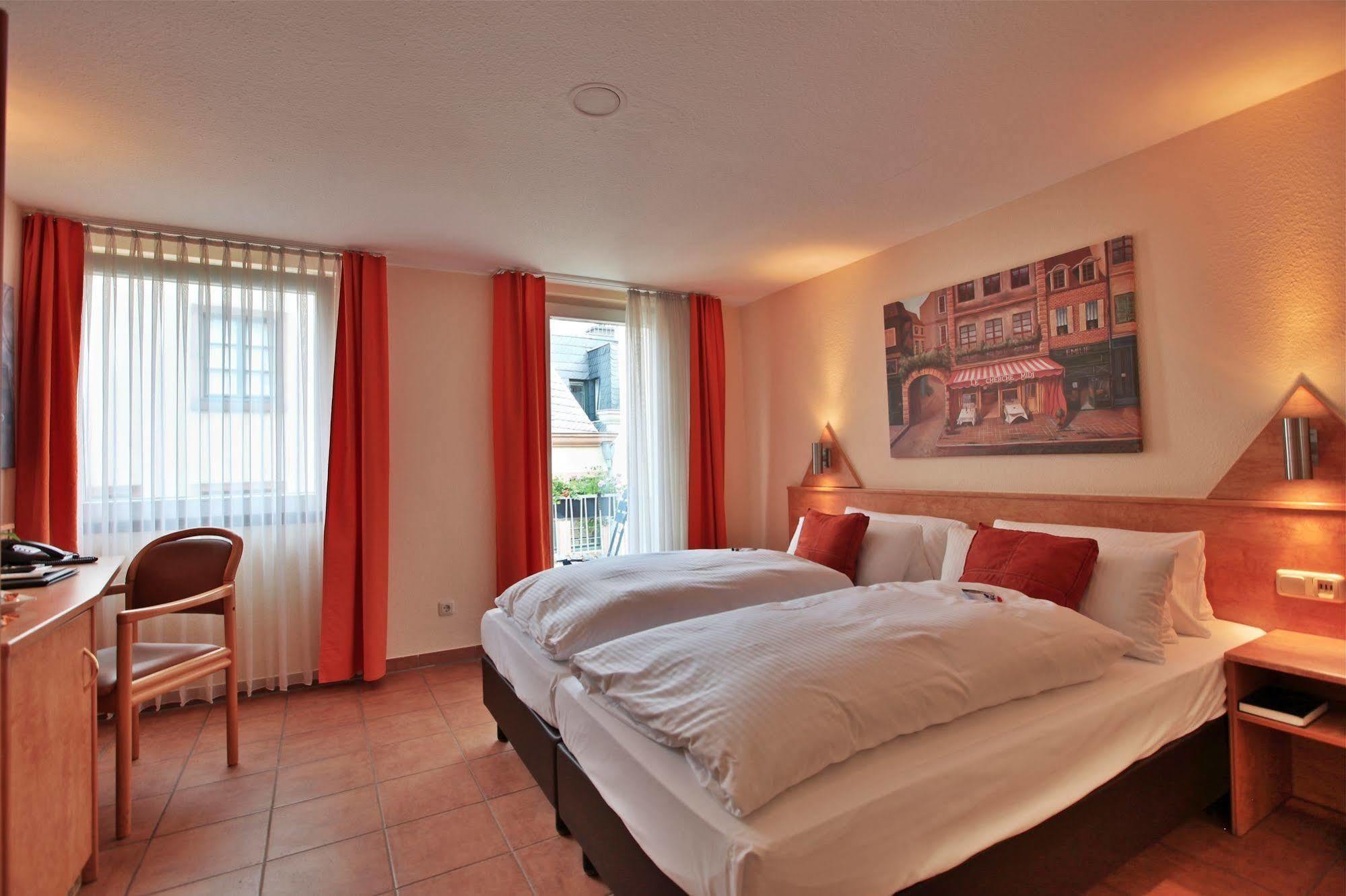 Cityclass Caprice Am Dom - Superior Hotel