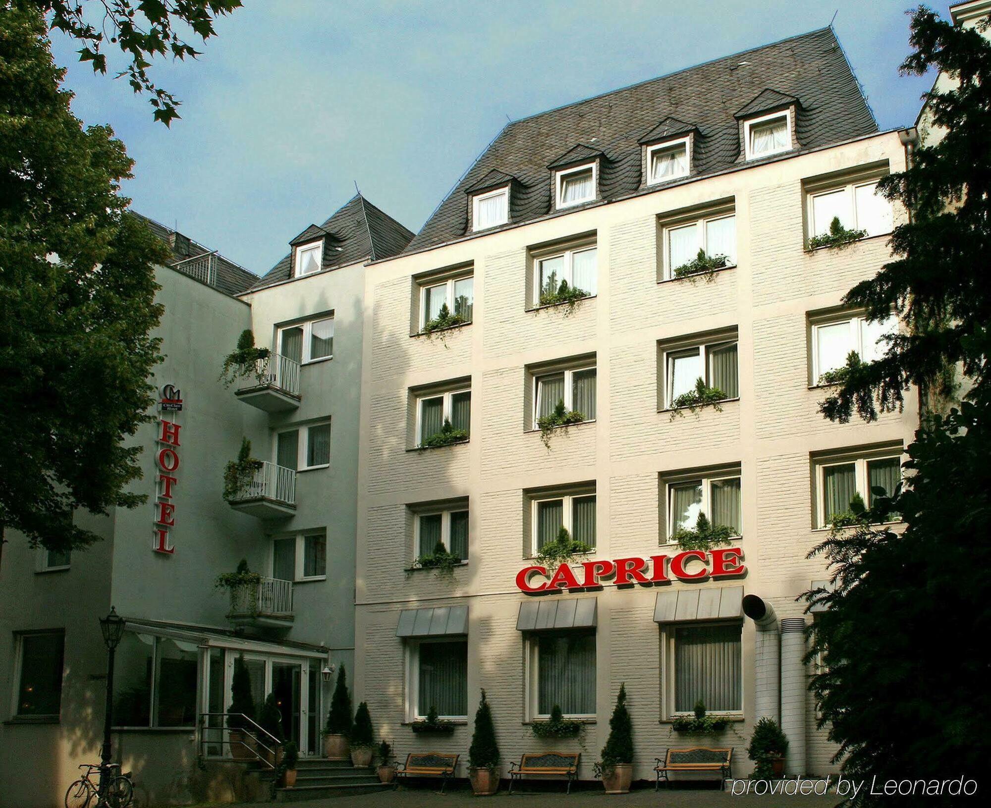 Cityclass Caprice Am Dom - Superior Köln